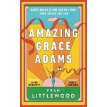 Amazing Grace Adams – Hledejceny.cz