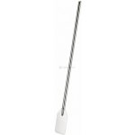 Kopisto nerezové ploché 115 mm, 1500 mm 1570931 – Hledejceny.cz