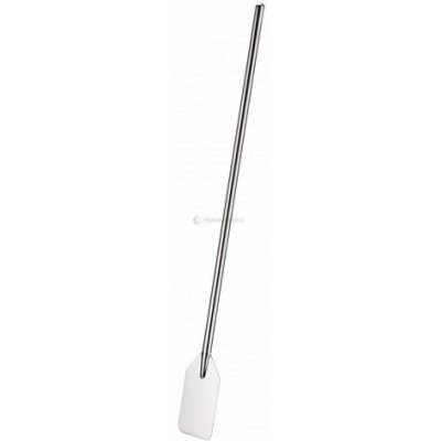 Kopisto nerezové ploché 115 mm, 1500 mm 1570931 – Hledejceny.cz