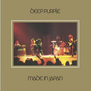 Deep Purple - Made In Japan CD