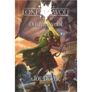 Lone Wolf: Oheň na vodě - Joe Dever