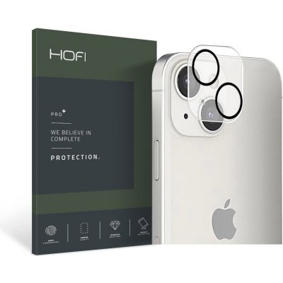 Pouzdro Hofi Cam Pro+ Apple iPhone 13 mini/13 Clear – Sleviste.cz