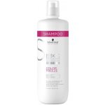 Schwarzkopf Professional BC Bonacure Color Freeze Silver stříbrný šampon pro blond a melírované vlasy 1000 ml – Sleviste.cz