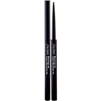 Shiseido Tužka na oči MicroLiner Ink 01 0,08 g