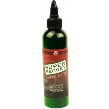 Unpass vosk Super Secret 120 ml