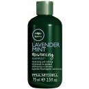 Paul Mitchell Tea Tree Lavender Mint Moisturizing Shampoo 75 ml