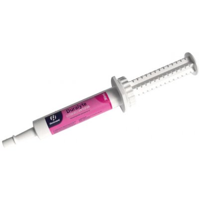 Hestevard Pasta Duralyte 30 ml – Hledejceny.cz