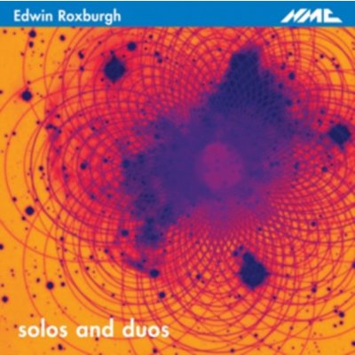 Roxburgh - Solos & Duets CD – Hledejceny.cz