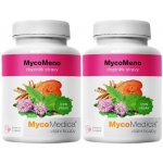 2x MycoMedica MycoMeno 180 kapslí – Hledejceny.cz