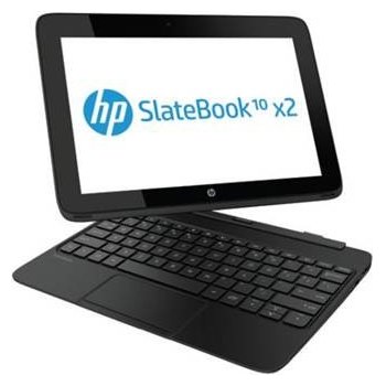 HP SlateBook 10-h000 E2U25EA