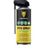Coyote PTFE spray 400 ml – Zbozi.Blesk.cz