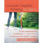 Conquer Negative Thinking for Teens – Hledejceny.cz