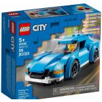 LEGO® City 60285 Sporťák – Zbozi.Blesk.cz