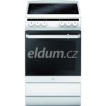 Amica 58CE 2.315 HQ (W) – Zboží Dáma