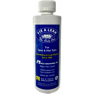 Vágner pool Fix a Leak 235ml – Hledejceny.cz