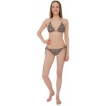 Aquos Tofana dámské dvoudílné plavky černá – Sleviste.cz