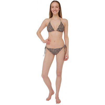 Aquos Tofana dámské dvoudílné plavky černá – Sleviste.cz