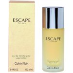 Calvin Klein Escape toaletní voda pánská 50 ml – Hledejceny.cz