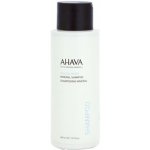 Ahava minerální Shampoo na vlasy 400 ml – Hledejceny.cz