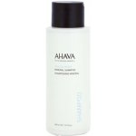 Ahava minerální Shampoo na vlasy 400 ml – Zbozi.Blesk.cz