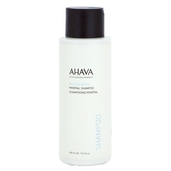 Ahava minerální Shampoo na vlasy 400 ml