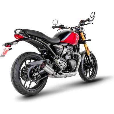 SCORPION Red Power PTR96SEO – Hledejceny.cz