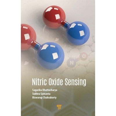 Nitric Oxide Sensing – Zboží Mobilmania