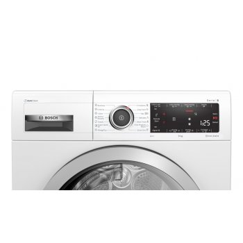 Bosch WTX87KH1BY