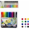 fixy Centropen Aquarelle 8683 12 ks