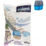 ORION Náplň do pohlcovače vlhkosti granulát 450 g levandule – Zboží Dáma