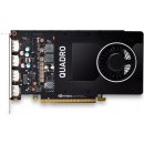 PNY Quadro P2200 5GB GDDR5X VCQP2200-SB