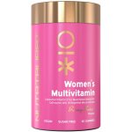 Nutriburst Premium Women’s Multivitamin gumídci s vitamíny 60 ks lesní ovoce – Hledejceny.cz