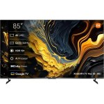 Xiaomi TV Max 85 – Zboží Živě