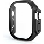 AW Case na Apple Watch ULTRA 1 / 2 / 3 - (49mm) Rozteč: 49mm Černá AWIR-AW4902 – Zboží Živě