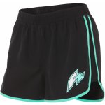 Dámské funkční šortky černá – Zboží Dáma