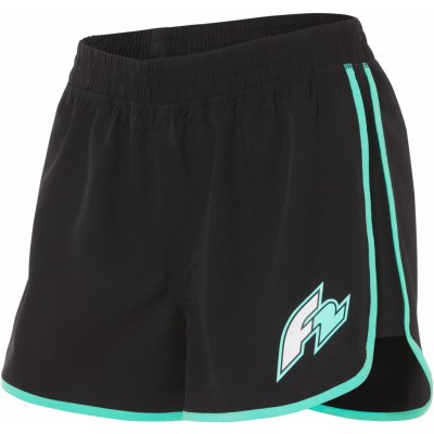 Dámské funkční šortky černá – Zboží Dáma