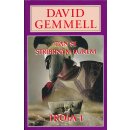 Pán se stříbrným lukem - David Gemmell