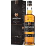 Stará Myslivecká Žitná Selection 7y 40% 0,7 l (holá láhev) – Zboží Dáma