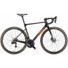 Jízdní kolo KTM Revelator Alto Exonic Carbon 2024