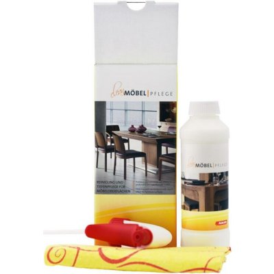 ADLER Česko Clean-Möbelpflege 250 ml – Hledejceny.cz