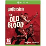 Wolfenstein The Old Blood – Zboží Dáma