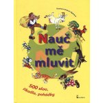 Nauč mě mluvit – Hledejceny.cz