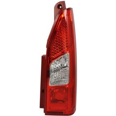 DEPO / TYC Zadní pravé světlo pro Citroen Berlingo (08 -, 1654172, 6351FH, 1111379012) – Hledejceny.cz