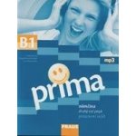 Prima B1 / díl 5 - pracovní sešit - Jin F., Michalak M., Rohrmann L. – Hledejceny.cz