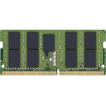 Kingston SODIMM DDR4 16GB 2666MHz CL19 ECC KSM26SED8/16HD – Zboží Živě