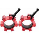 Gorilla Sports rychloupínací uzávěry 50-51mm – Zboží Dáma