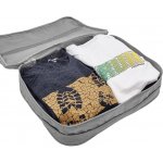 PROGRESS CLOTHES BAG LARGE Šedá – Zboží Dáma