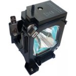 Lampa pro projektor Philips LC4341/40, generická lampa s modulem – Zboží Živě