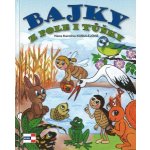 Kobulejová Hana Karolina: Bajky z pole i tůňky Kniha – Hledejceny.cz
