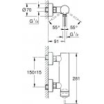 GROHE 33636DL1 – Hledejceny.cz